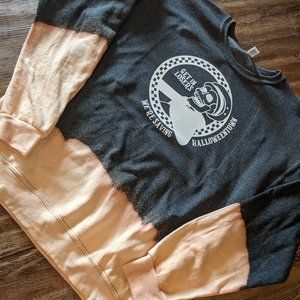 Crew neck